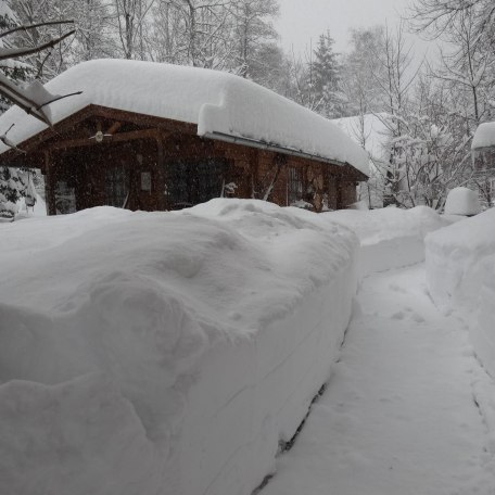 Winter 2019, © im-web.de/ Touristinformation Fischbachau